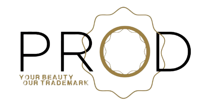 Prod Beauty شعار